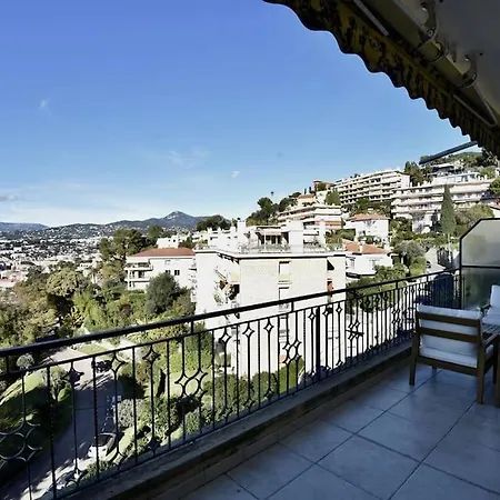 Signature Mont Alban Appartement