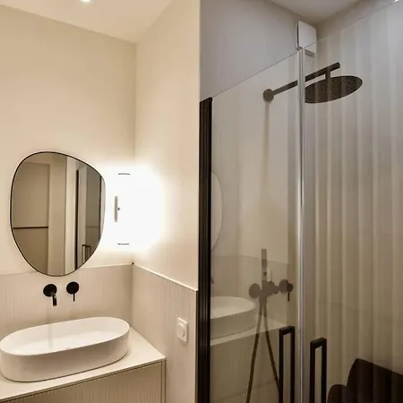 Appartement Signature Mont Alban