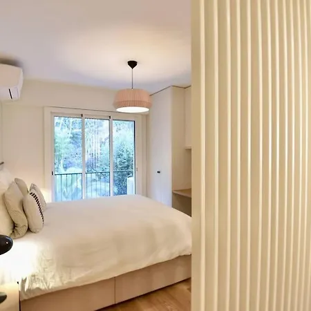 Signature Mont Alban Appartement Nice